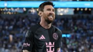 La reacción del técnico del Inter Miami tras el penalti que falló Messi y la goleada que se llevó su equipo