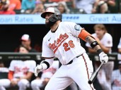 Orioles activate former All-Star INF Jordan Westburg