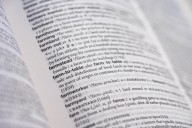 Hard pass. Cold brew. Dad bod. Merriam-Webster adds over 5,000 words to ‘Collegiate’ dictionary