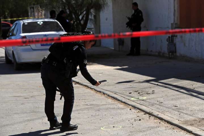 Septiembre marca récord con el día con menos homicidios en 7 años