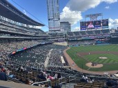 Twins' attendance sinks to 25-year low and bigger dropoff is likely coming next season
