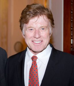 Robert Redford, Hollywood icon and champion of independent film, dies at 89