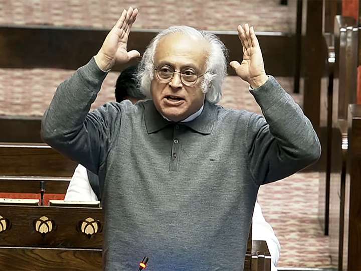 Ramgarh session of 1940 passed resolution to create Constituent Assembly: Jairam Ramesh invokes history
