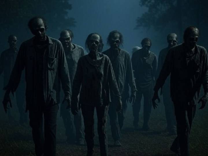 Misión Zombie 2025 en La Marquesa: precios, fechas y todo sobre la experiencia de terror más extrema