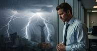Granizo, lluvias y rayos: el pronóstico de tiempo para la CDMX este 3 de septiembre