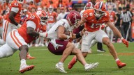 How new defensive coordinator Tom Allen has boosted Clemson's defense