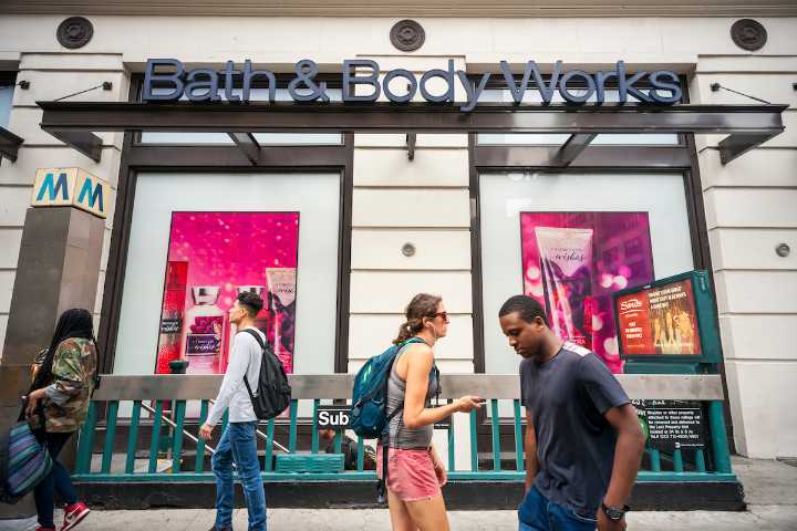 7 Best Bath & Body Works Items to Grab Before the End of September
