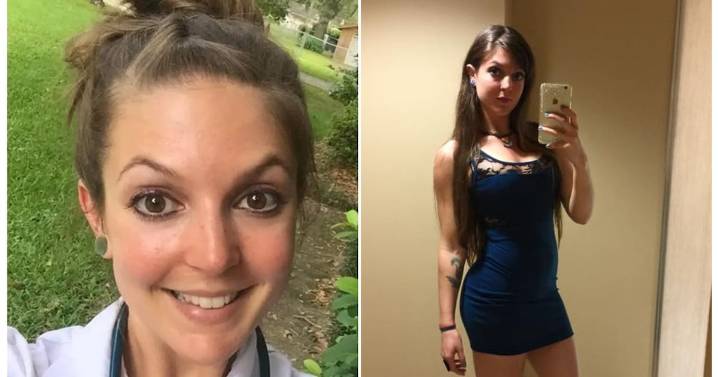 Enfermera en Florida es sentenciada por abuso sexual a su hijastro
