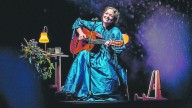 ¿Qué artistas de Pirineos Sur han sido nominados a los Grammy Latinos?