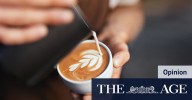 Sydney’s cafe season has arrived, here’s how you can tell