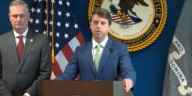 Live stream: United States Attorney’s Office, FBI discuss deadly Charlotte light rail stabbing