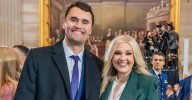 Charlie Kirk Death: Etsy Witch Who 'Cursed' Him Before His Murder Would 'Welcome a Private Conversation' With 'Rattled' Widow Erika