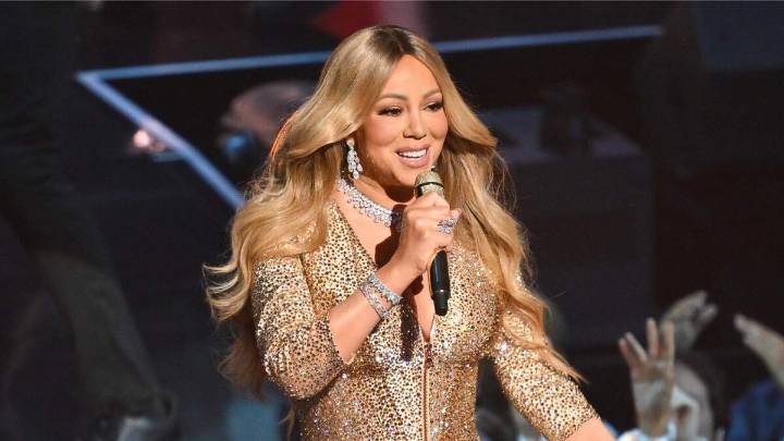 Mariah Carey 'Made Peace' With Mom Before Her Death: 'Right Thing To Do'