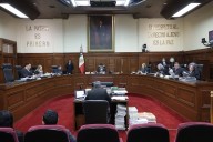 Presidencia, obligada a abrir 15 oficios de adscripción de almirantes y vicealmirantes, ratifica Corte