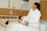 Some Maine Families Face Loss of Key Maternal Health Services