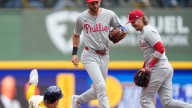 Is Phillies Trea Turner nearing a return from IL stint?