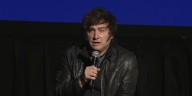 Javier Milei: “Espero que los argentinos voten por su propio bien; lo otro lo probamos y ya falló”