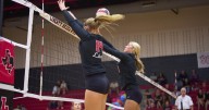 11-5A Volleyball Roundup: Top teams hold serve with victories