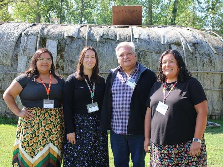 Indigenous health services initiative making an impact