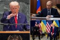 Trump claims for first time Ukraine can fully win back all territory seized by Russia: 'Original form'