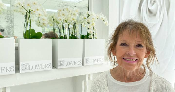 Sneak peek: White Flowers Gallery opens new space in Vestavia Hills