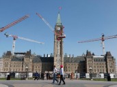 Ottawa budget watchdog projects $68.5 billion deficit this year