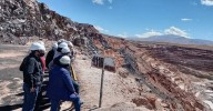 Energía y minería: Dos sectores que crecieron durante julio y aspiran a más