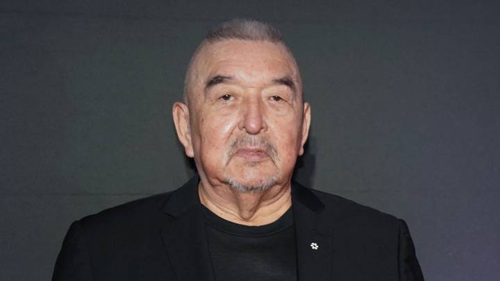 ‘Dances with Wolves' actor Graham Greene dies at 73