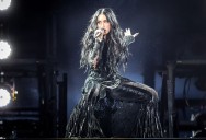 Multitud y gestos políticos. Qué pasó en el último show de Lali Espósito en Vélez