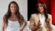 'Not as nice': Aussie icon Turia Pitt reveals her first impression of 'distant' Prince Harry and Meghan Markle