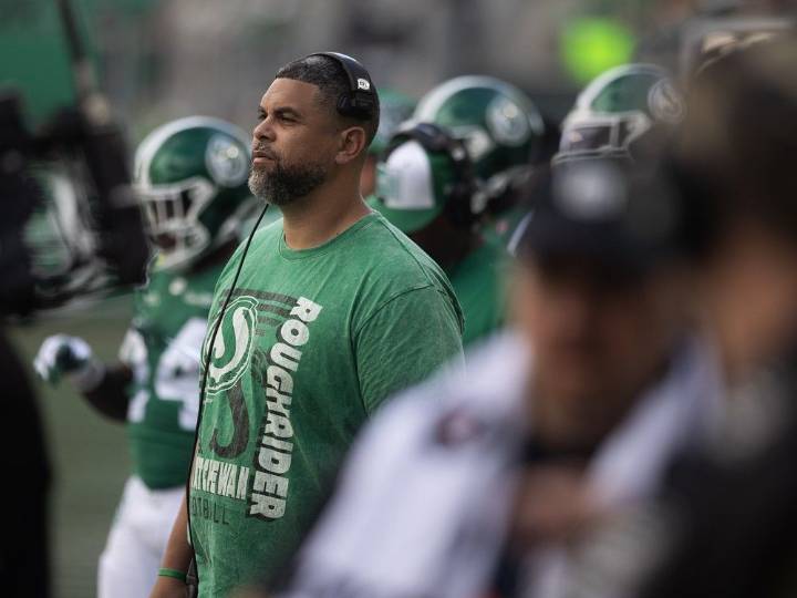 The Big Question: Can Roughriders push aside Blue Bombers?