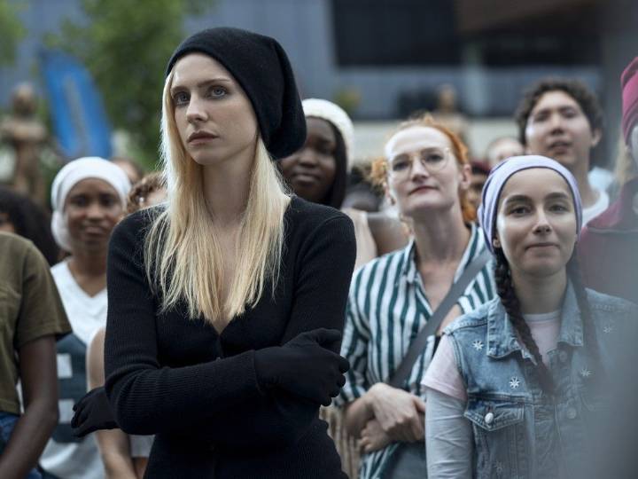 Vancouver actor Maddie Phillips was raised on Harry Potter. Now she’s raising hell in Gen V.