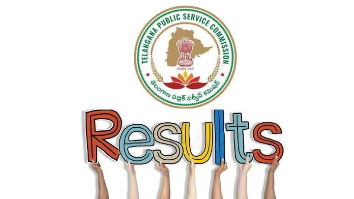 TGPSC Group-2 results announced