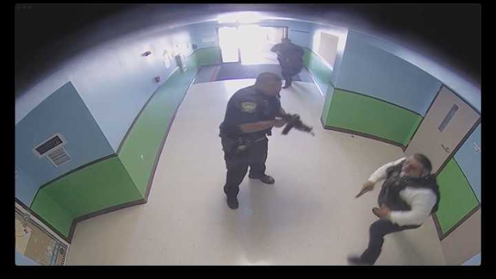 Exclusive: School records show doors weren’t closing at Robb Elementary before Uvalde massacre