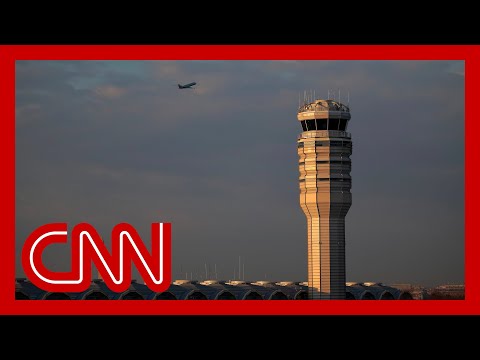 Widow brings first federal suit in DC midair collision