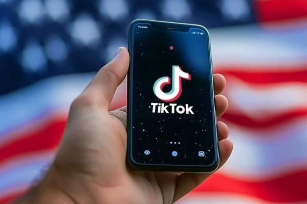 Tendría EU control directivo de TikTok