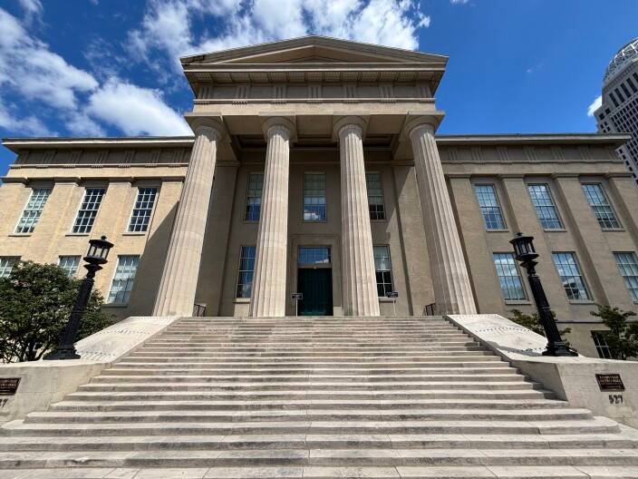 Louisville settles lawsuit over failed affordable housing project in Prospect