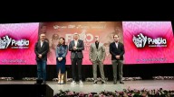 MariElise Budib y Pepe Chedraui inauguran el Foro de Liderazgo Deportivo 2025