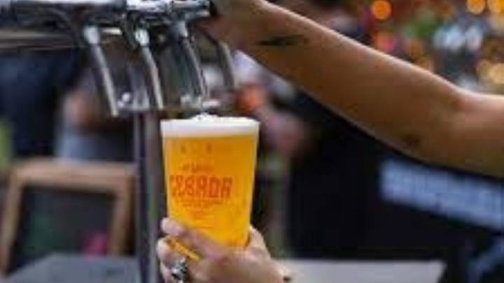 “La Cebada”: Se viene el festival de la cerveza artesanal en Chivilcoy