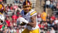 Where to watch the Minnesota vs. Cal college football livestream tonight for free