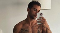 Snow White's Andrew Burnap Is Us' Guy We Googled Shirtless This Week
