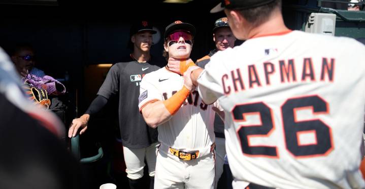 A couple of notes about missing the playoffs
