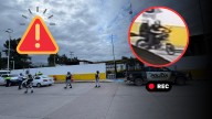 Así fue el 'ataque' a estación de la DMSP en Durango