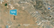 Opposition to "Project Jupiter" and more