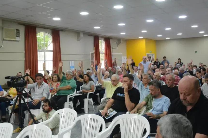 CPE: el 20 de septiembre se realiza la Asamblea de delegados