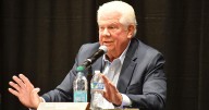 St. Charles residents file to recall Mayor Dan Borgmeyer