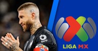 “Solo en esta liga”: Sergio Ramos se enoja con los árbitros y arremete contra la Liga MX