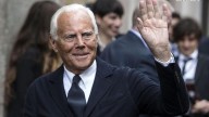 El grupo Armani, la firma de lujo con 2.300 millones de facturación que apostó por España hace más de dos décadas