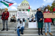 Pro-Palestinian group to host 5-day vigil at sites in Pa. to honor 1000s killed in Gaza war
