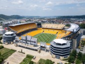 Pittsburgh Magazine to Publish a Special Issue to Commemorate the NFL Draft